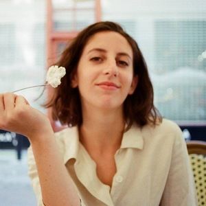 Meet your Posher, Caroline